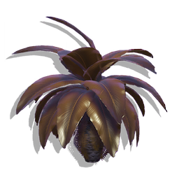 Dust Palm