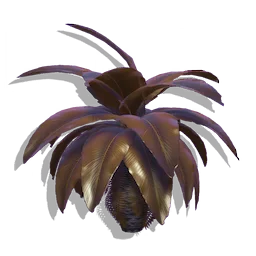Dust Palm