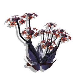 Porcelain Flower