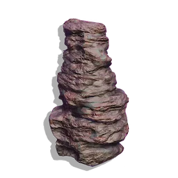 Sandstone Pillar