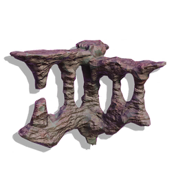 Cavern Rock