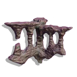 Cavern Rock
