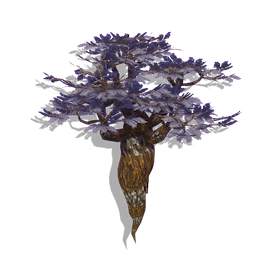 Dancer Tree