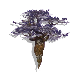 Dancer Tree