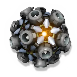 Terbium Growth