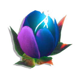 Tassel Lily