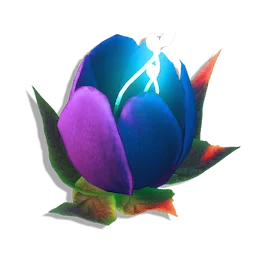 Tassel Lily