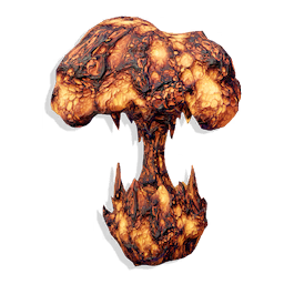 Magmatic Eruption