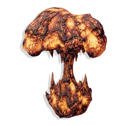 Magmatic Eruption