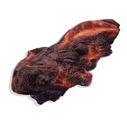 Magma Shard