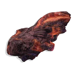 Magma Shard