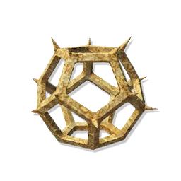 Chitinous Cage