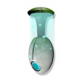 Calcishroom