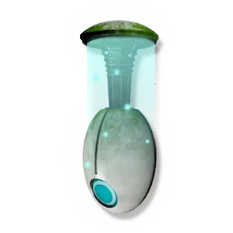 Calcishroom