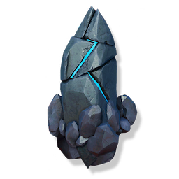 Igneous Crystal