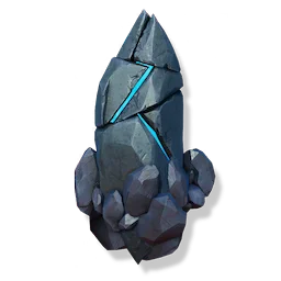Igneous Crystal