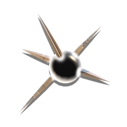Antimatter Observation Orb