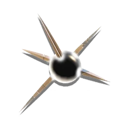 Antimatter Observation Orb