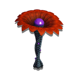 Umbrella Tree