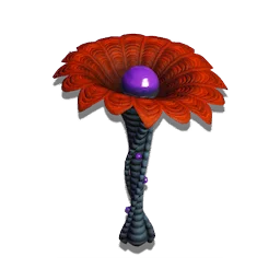 Umbrella Tree