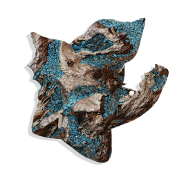 Neutronic Boulder
