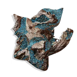 Neutronic Boulder