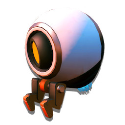 Robotic Companion