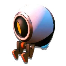 Robotic Companion