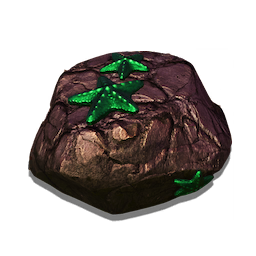 Marine Rock