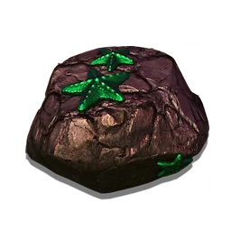Marine Rock