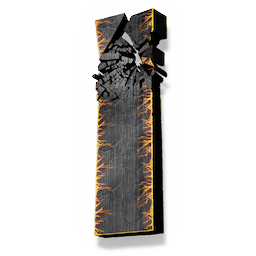 Glitching Separator