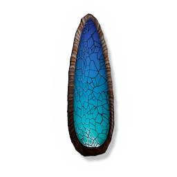 Capilliary Shell