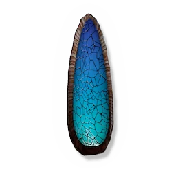 Capilliary Shell