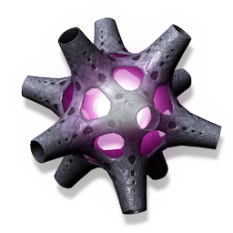 Ossified Star