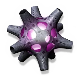 Ossified Star