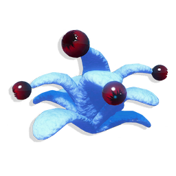 Coldcup Plant