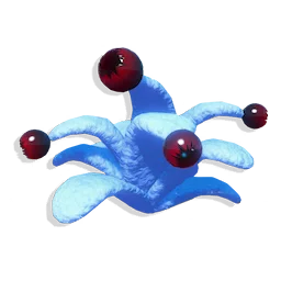 Coldcup Plant