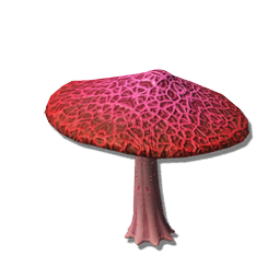 Flarecap Toadstool