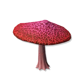 Flarecap Toadstool