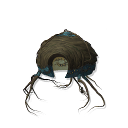 Mud Hut