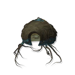 Mud Hut