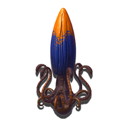 Tentacle Spire