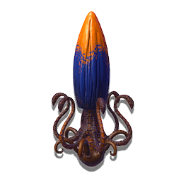 Tentacle Spire
