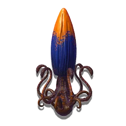 Tentacle Spire