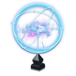 Pocket Reality Generator