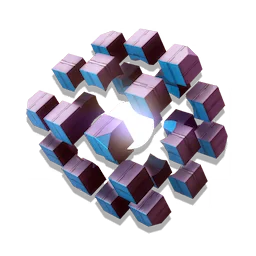 Expanding Cube Gadget