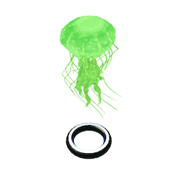 Wriggling Companion