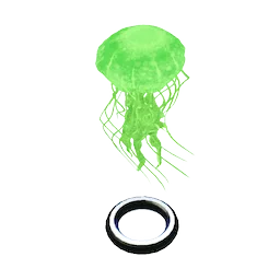 Wriggling Companion