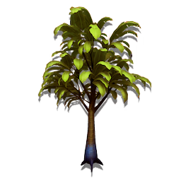 Fruit Tree