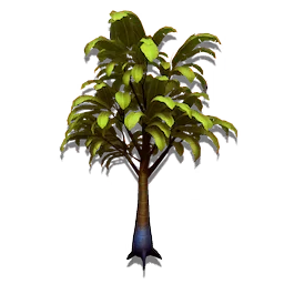 Fruit Tree